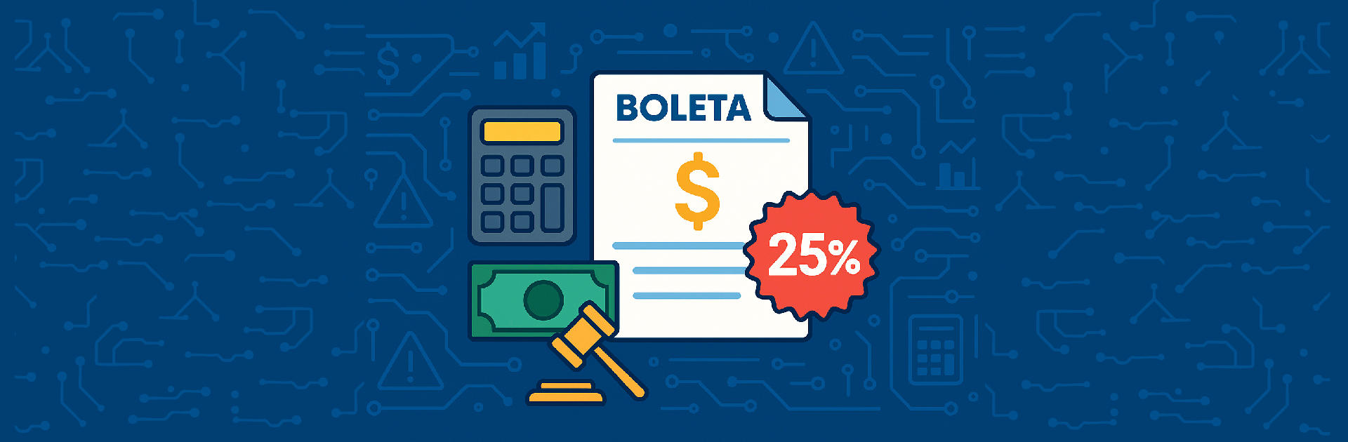 Boletas de Terceros con Tasa de Retención Arbitraria