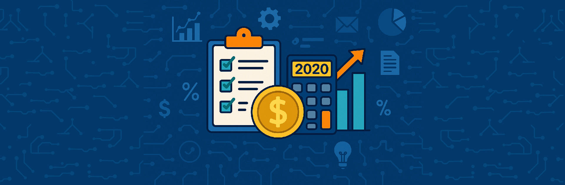 Costos servicios desde cobros enero 2020