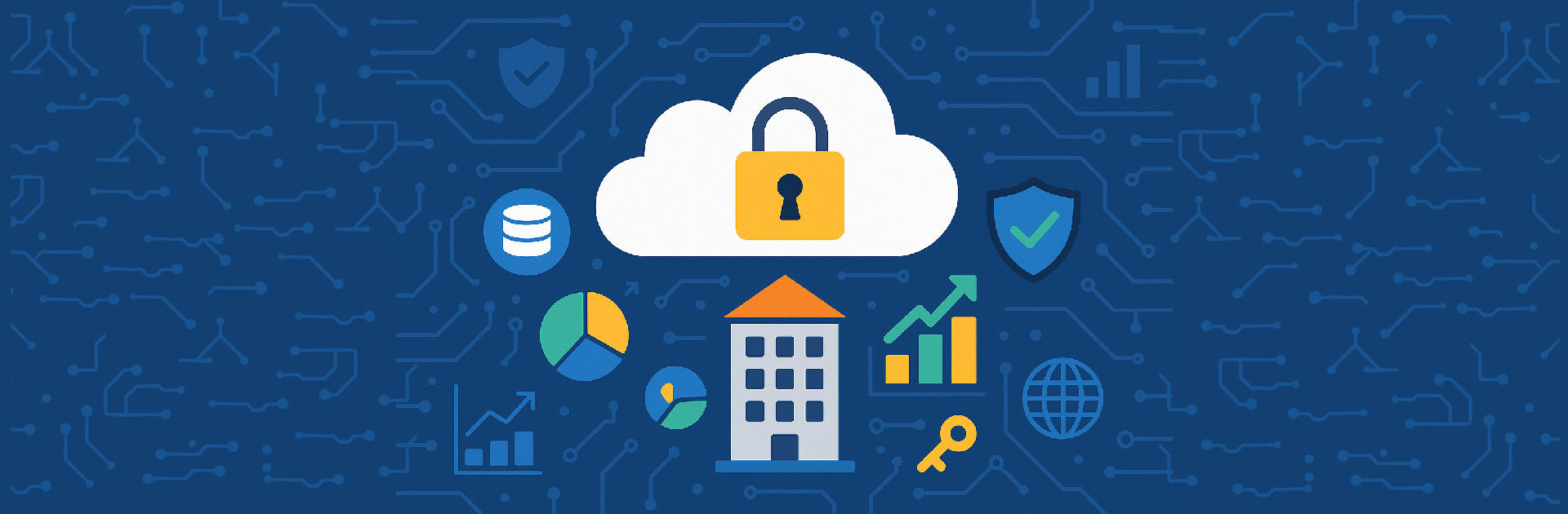 El poder oculto de la nube: Protege y optimiza los datos de tu empresa en el nuevo mundo digital