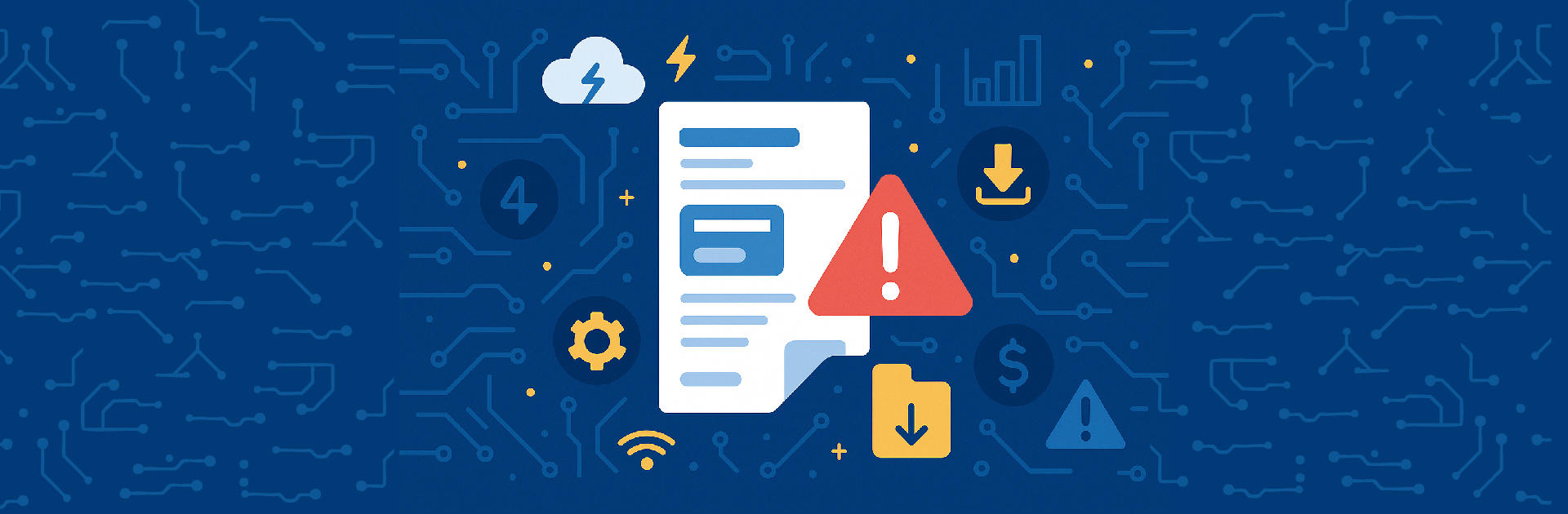 Error al bajar set de prueba de Boletas Electrónicas