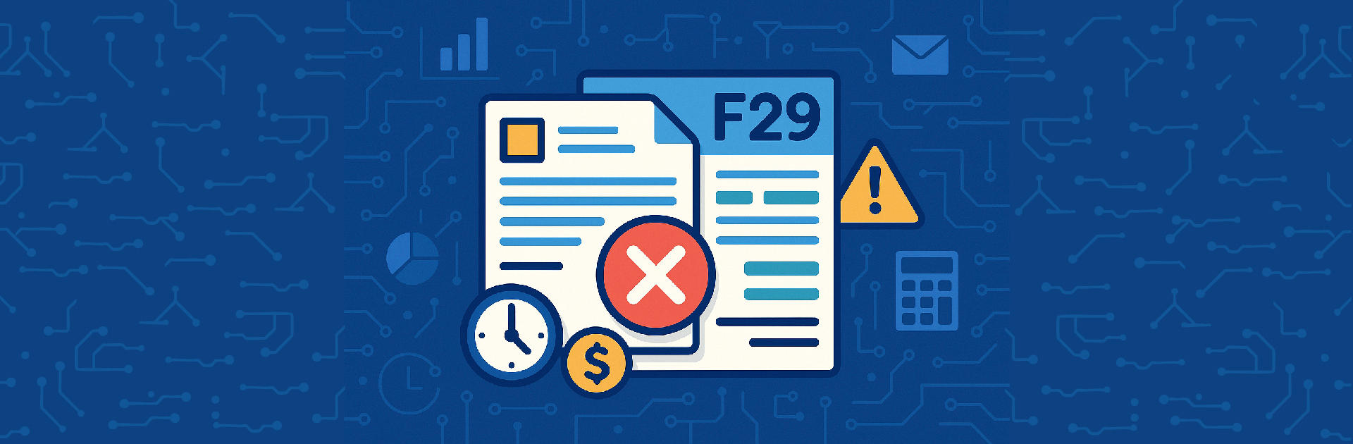 Información de Boletas errónea en el f29