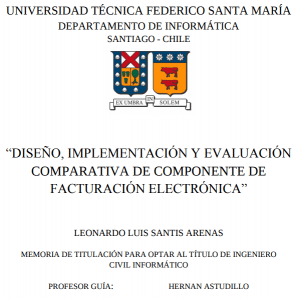 Logo USM