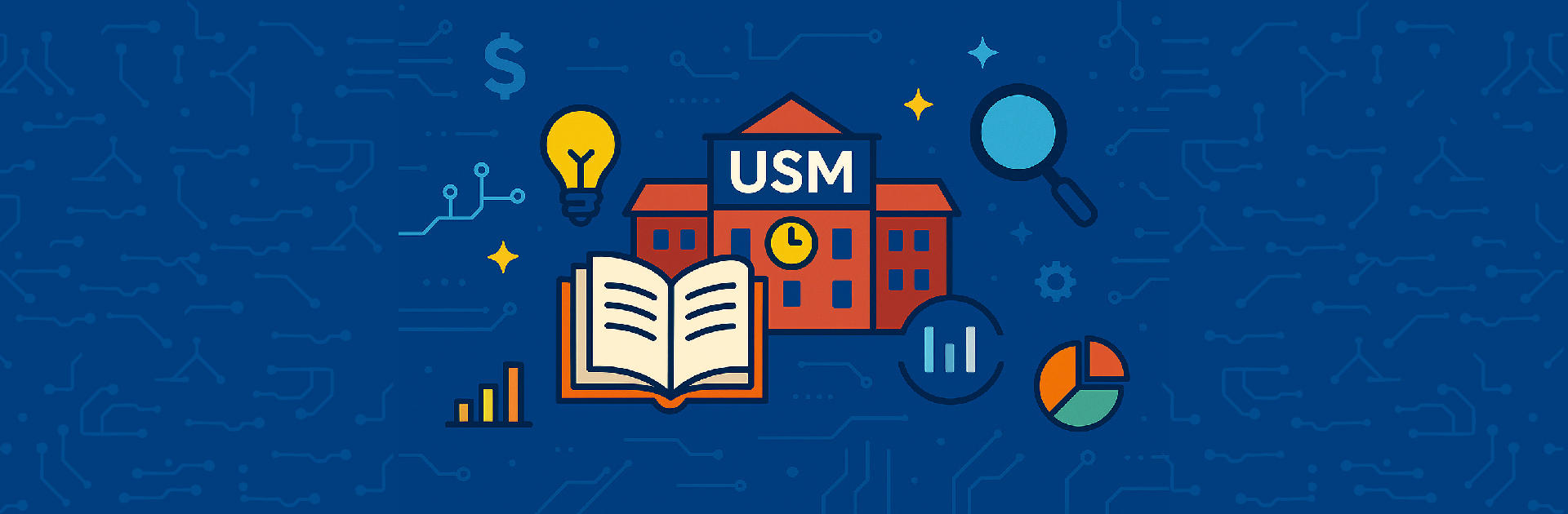 LibreDTE analizado en la USM