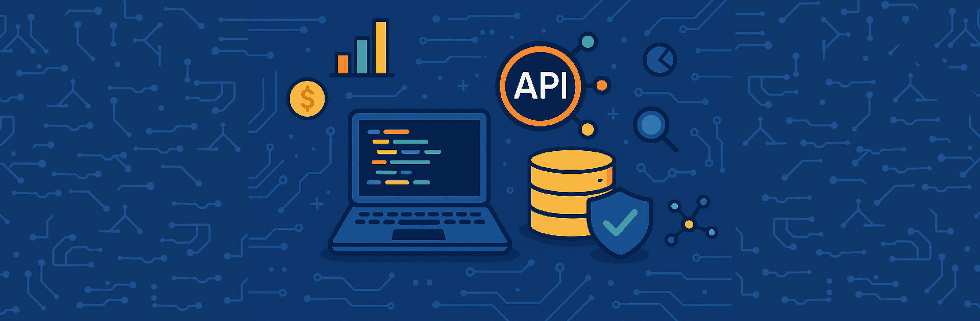 Integración con la API