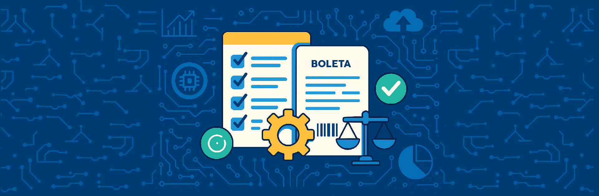 Nuevos Aspectos Técnicos de Boletas Electrónicas