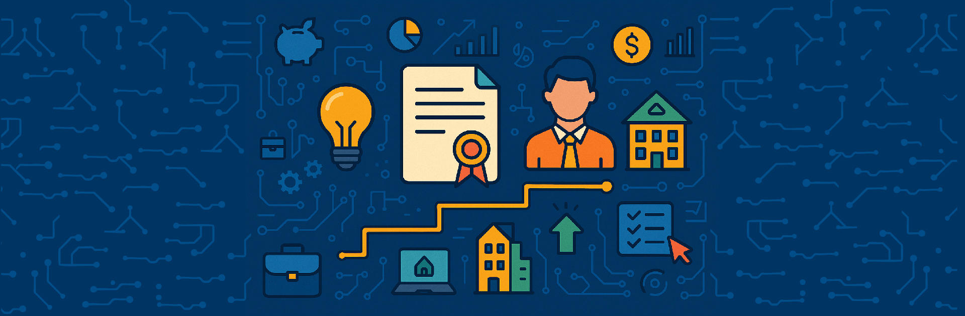 Pasos para la Creación de una Empresa