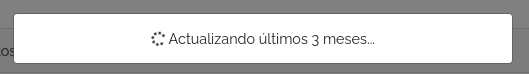 Mensaje de espera
