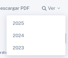 Ver balance