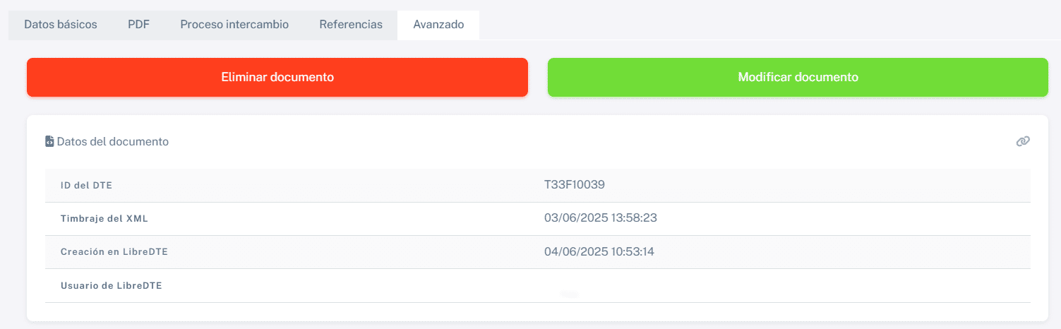 Avanzado