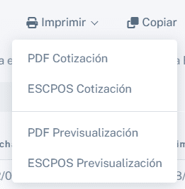 Imprimir
