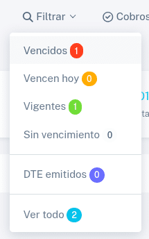 Filtrar