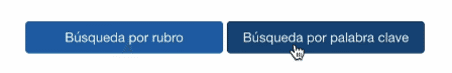 Tipo de búsqueda