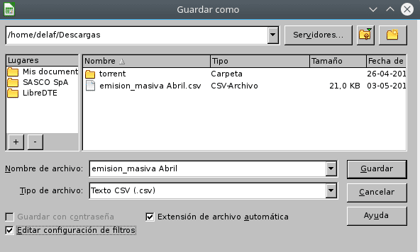 Paso 2
