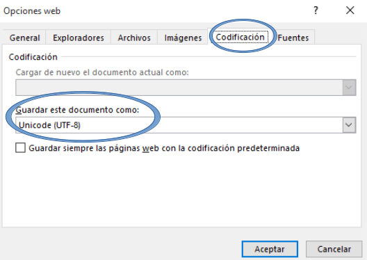 Paso 5