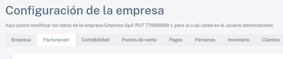 pestana-facturacion-configuracion-de-la-empresa