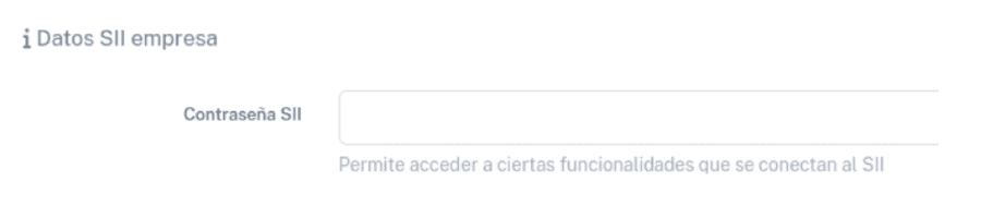 Empresa