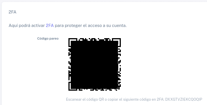 Escanea o copia el código