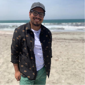Lance Espinoza