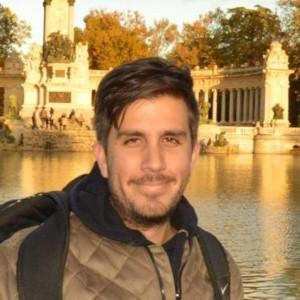 José Luis Rioseco Pais