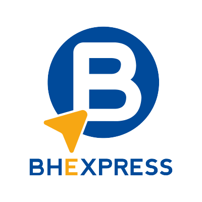 Imagotipo de BHExpress