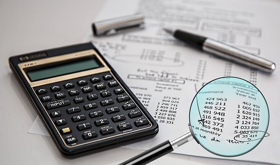 Declaración del impuesto a la renta Calculadora sobre factura