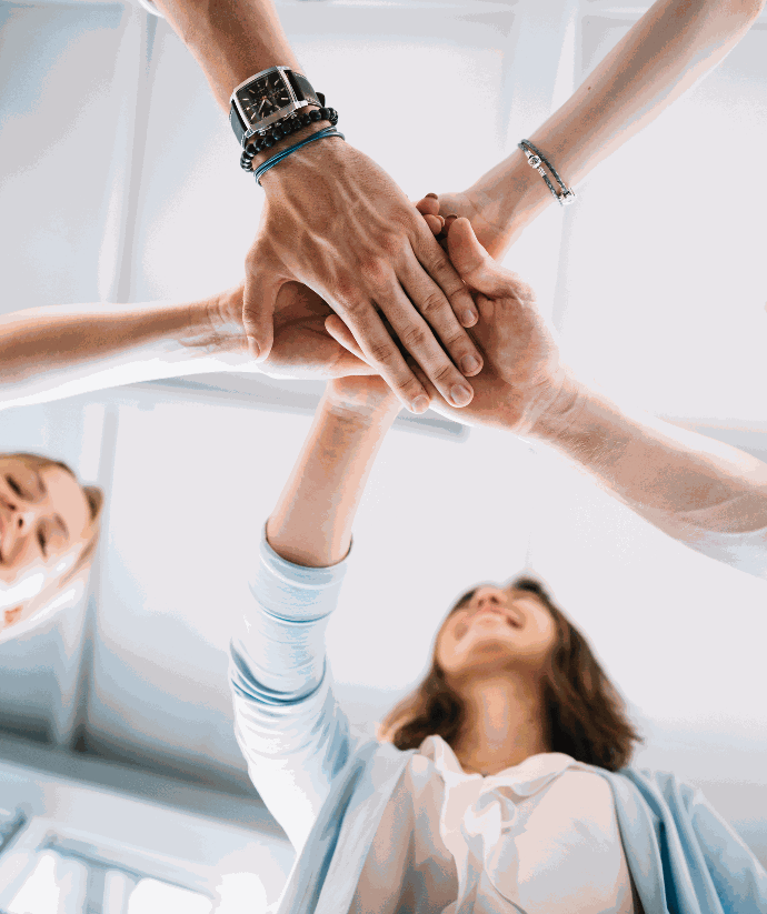 Grupo de trabajo Sociedad colectiva Comercial Grupo de trabajo apoyándose