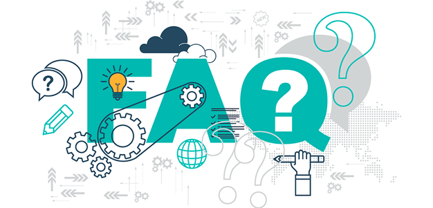 Preguntas frecuentes Iniciales FAQ de Preguntas frecuentes