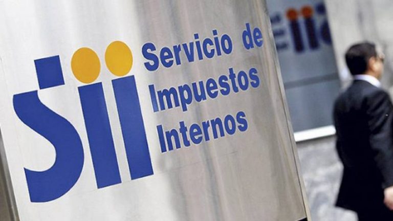 Servicio de Impuestos Internos Servicio de Impuestos Internos
